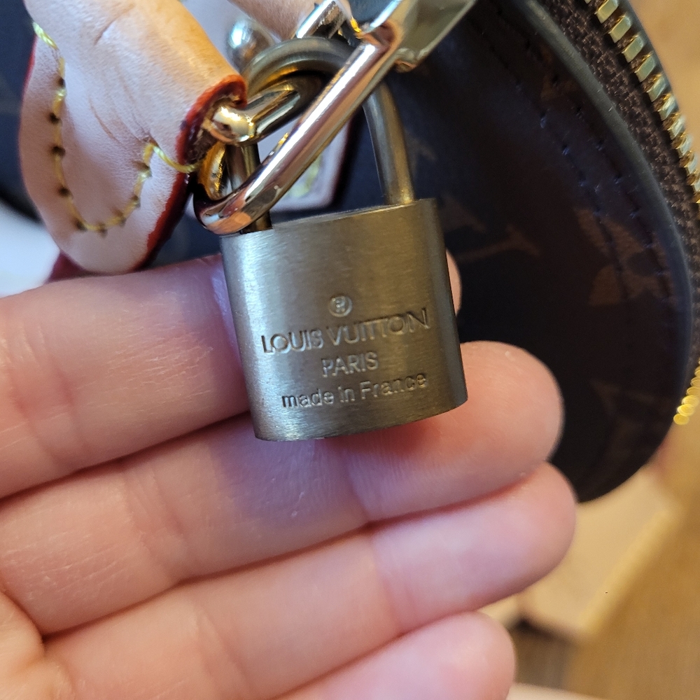 Luxury INSPIRED Mini Crossbody Bag - Picture 9 of 11